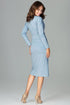 Robe de jour model 120308 Lenitif